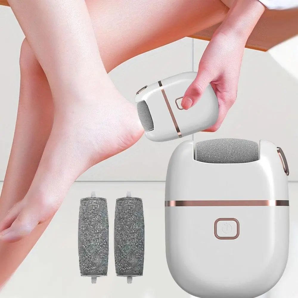 Electric Foot Callus Remover