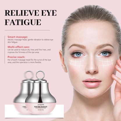 Electric Massage Eye Cream