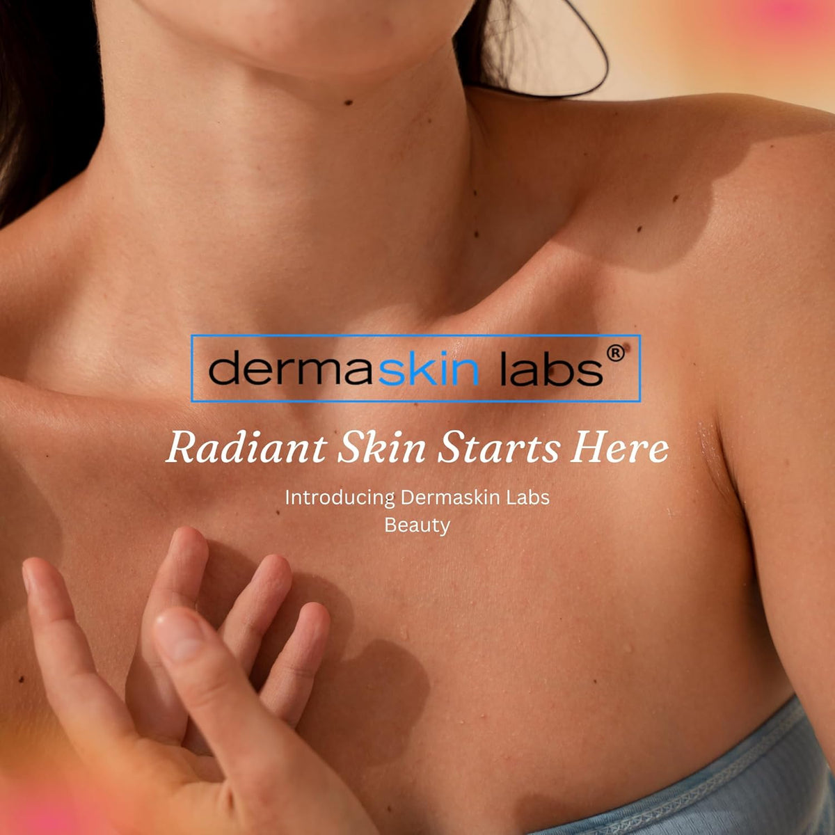 Hyaluronic Acid & Niacinamide Hydrating Serum
