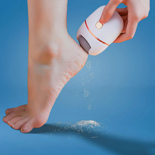 Electric Foot Callus Remover
