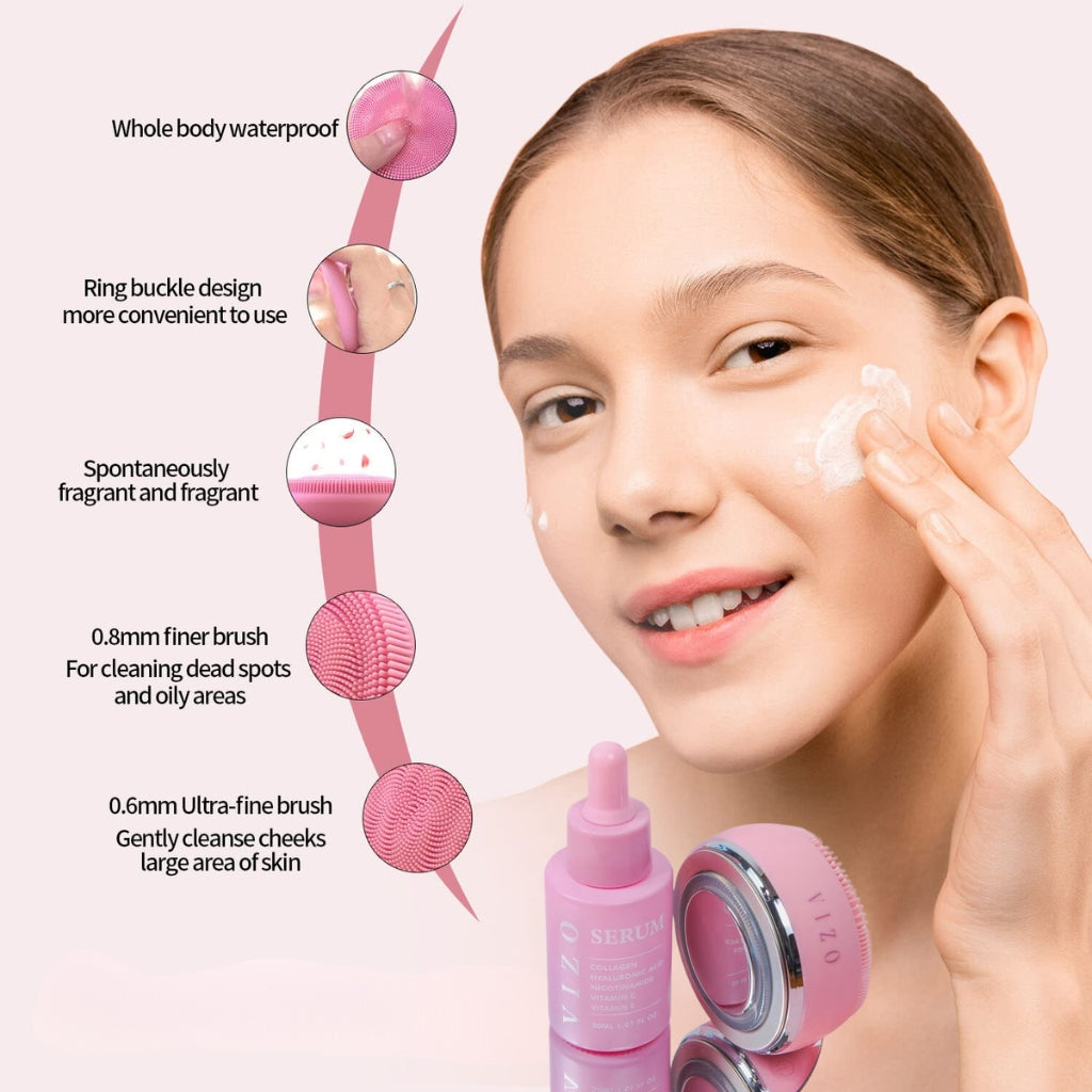 Rejuvenation & Cleansing Device