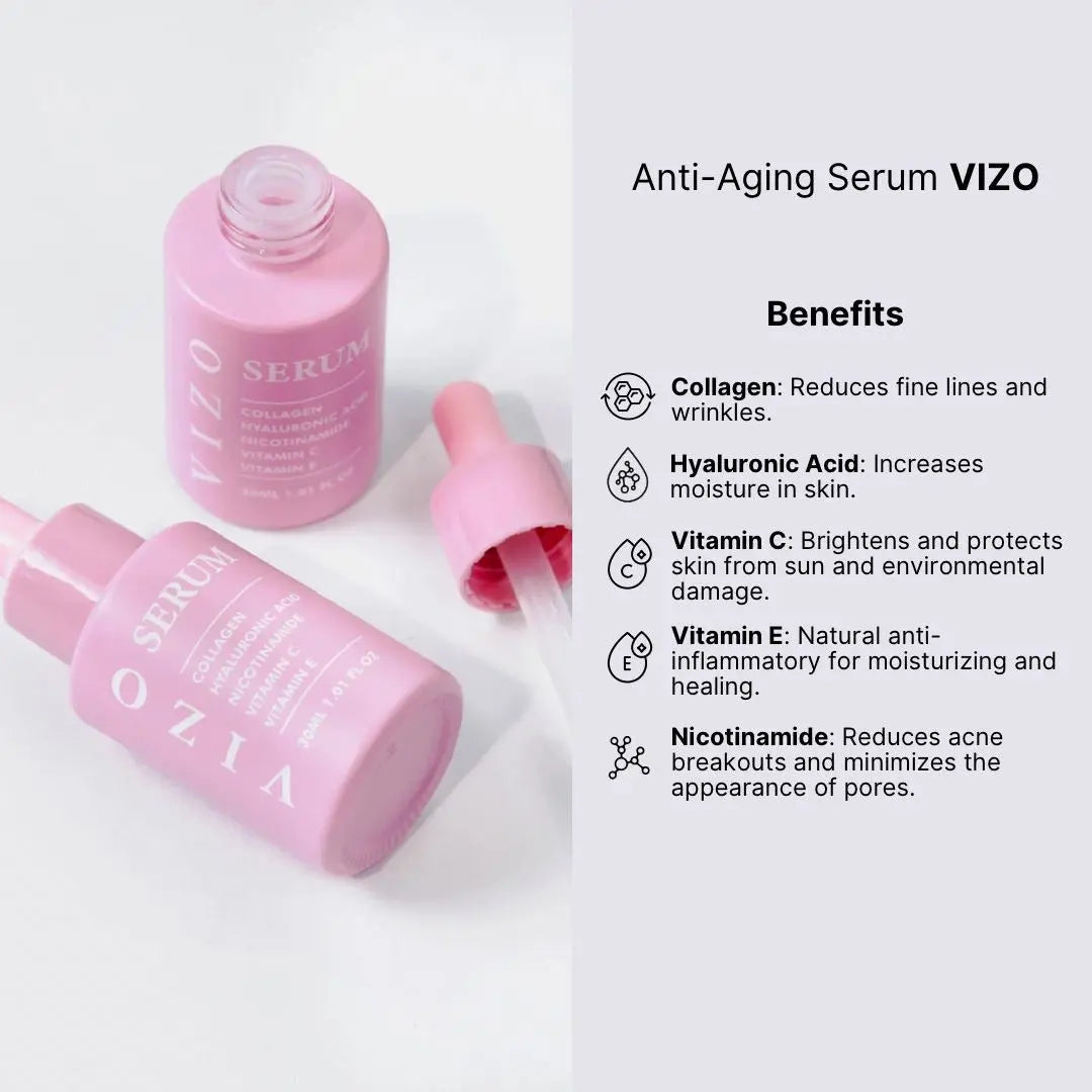 Rejuvenation & Cleansing Device