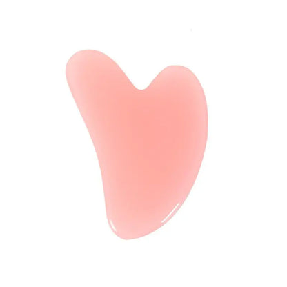 Heart Shaped Gua Sha Board